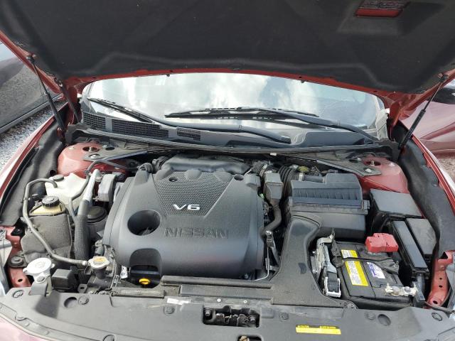 Photo 7 from auction – 2017 NISSAN MAXIMA 3.5 with VIN 1N4AA6AP7HC419768