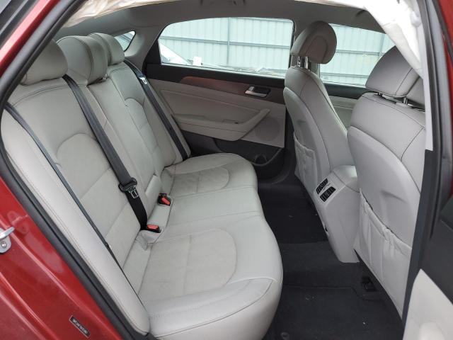 Photo 6 from auction – 2016 HYUNDAI SONATA SPO with VIN 5NPE34AF7GH353467