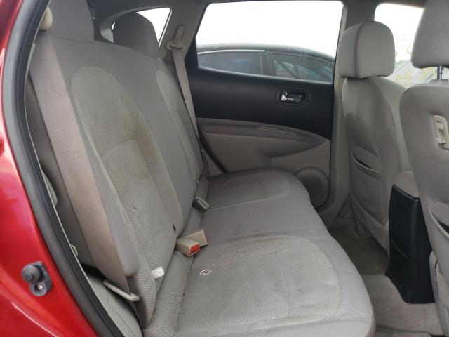 Photo 6 from auction – 2012 NISSAN ROGUE S with VIN JN8AS5MV4CW398062