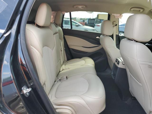 Photo 6 from auction – 2017 BUICK ENVISION P with VIN LRBFXASA8HD153889