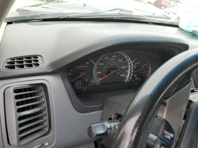 Photo 8 from auction – 2003 HONDA PILOT EXL with VIN 2HKYF18513H611945