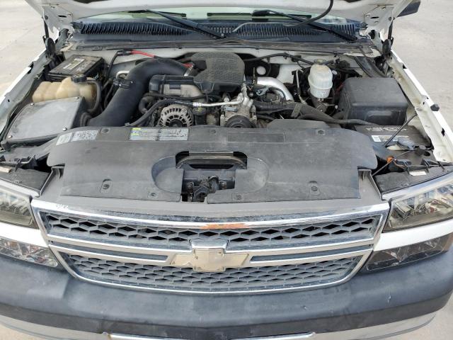Photo 7 from auction – 2005 CHEVROLET SILVERADO with VIN 1GCHK232X5F889027