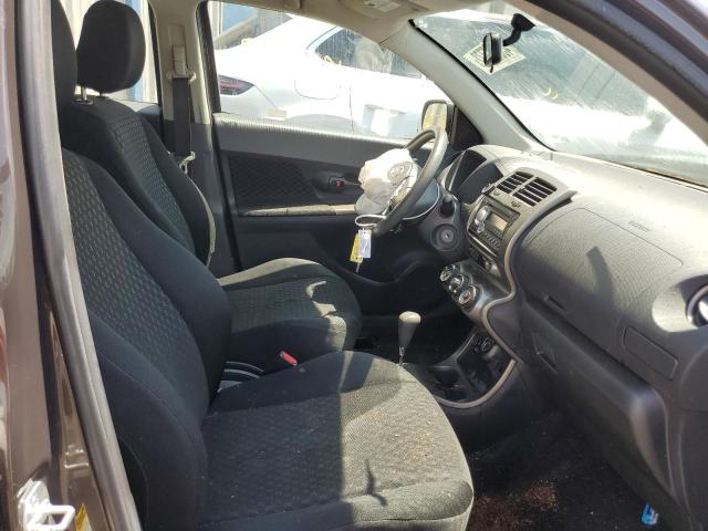 Photo 5 from auction – 2011 TOYOTA SCION XD with VIN JTKKU4B45B1009965