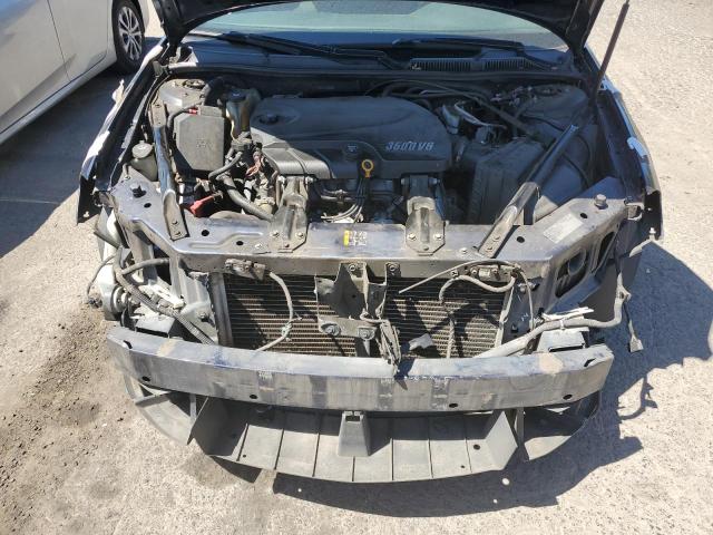 Photo 7 from auction – 2011 CHEVROLET IMPALA with VIN 2G1WG5EK3B1308857