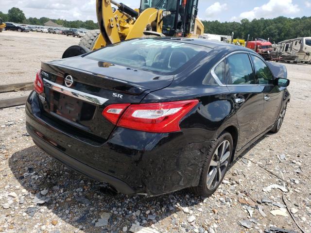 Photo 4 from auction – 2016 NISSAN ALTIMA 2.5 with VIN 1N4AL3APXGC243239