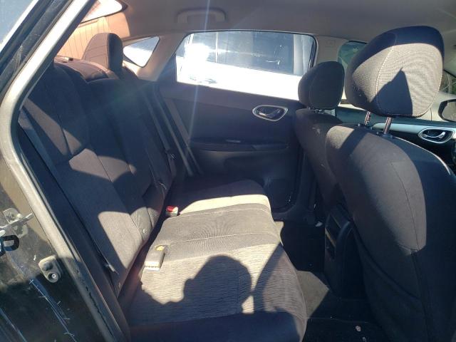 Photo 6 from auction – 2015 NISSAN SENTRA S with VIN 3N1AB7AP1FL693016
