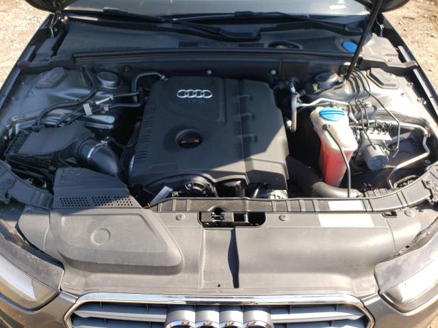 Zdjęcie 7 z aukcji – 2014 AUDI A4 PREMIUM z VIN WAUAFAFL0EN000971