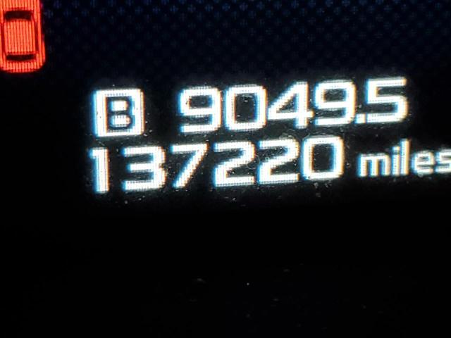 Photo 8 from auction – 2015 SUBARU LEGACY 2.5 with VIN 4S3BNBN6XF3023733