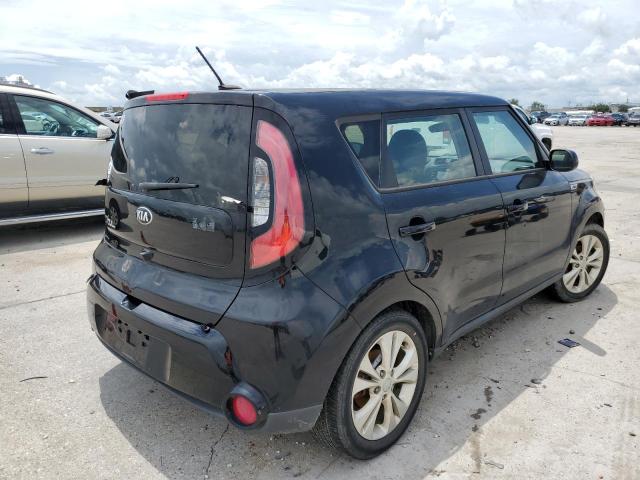 Photo 4 from auction – 2016 KIA SOUL + with VIN KNDJP3A54G7260737