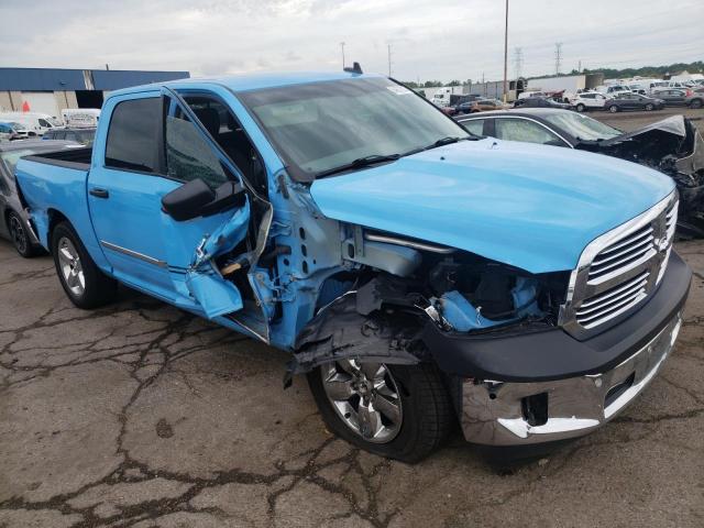 RAM 1500 SLT 2016 with VIN 3C6RR6LT2GG306782 - Photo from auction
