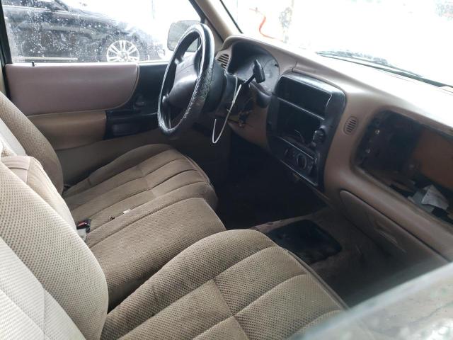 Zdjęcie 5 z aukcji – 1997 FORD RANGER z VIN 1FTCR10A8VUC42164