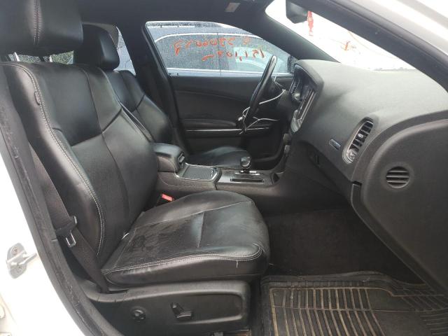 Photo 5 from auction – 2012 DODGE CHARGER SX with VIN 2C3CDXHG4CH271319