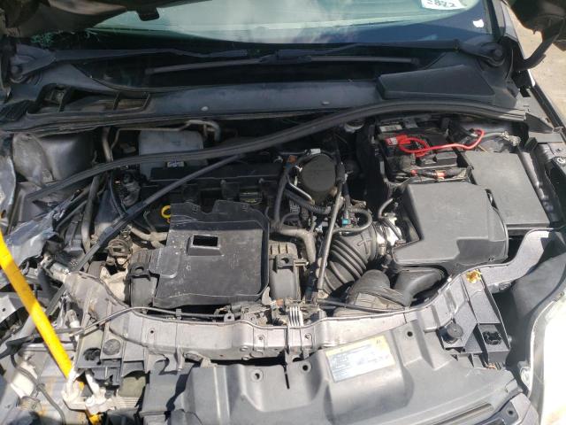 Photo 7 from auction – 2012 FORD FOCUS SEL with VIN 1FAHP3H28CL182996
