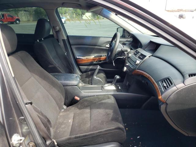 Photo 5 from auction – 2012 HONDA ACCORD EX with VIN 1HGCP2F78CA027052