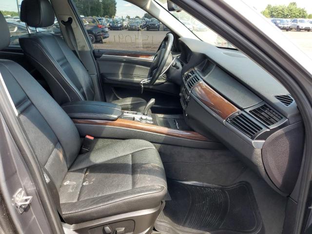 Photo 5 from auction – 2011 BMW X5 XDRIVE3 with VIN 5UXZV4C5XBL401059