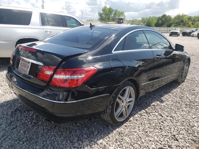 Photo 4 from auction – 2012 MERCEDES-BENZ E 350 with VIN WDDKJ5KB9CF153713
