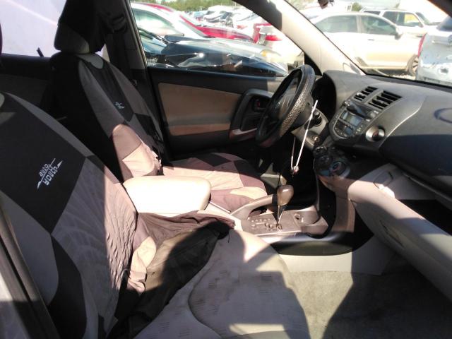 Photo 5 from auction – 2009 TOYOTA RAV4 with VIN JTMZF33V19D001159