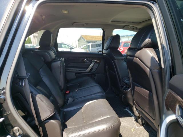 Photo 6 from auction – 2010 ACURA MDX with VIN 2HNYD2H28AH510225