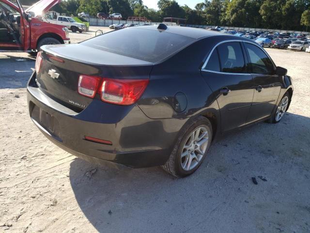 Photo 4 from auction – 2014 CHEVROLET MALIBU 1LT with VIN 1G11C5SL2EF228854