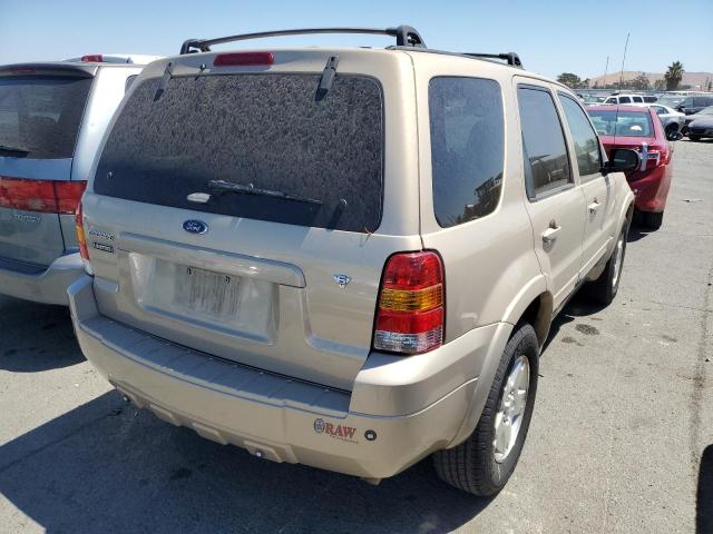 Photo 4 from auction – 2007 FORD ESCAPE LIM with VIN 1FMCU94177KA91688