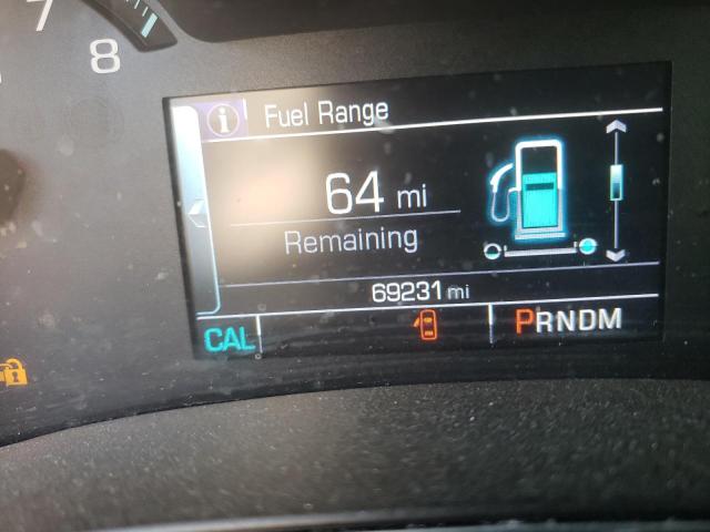 Photo 8 from auction – 2016 CHEVROLET IMPALA LTZ with VIN 2G1145S38G9202915