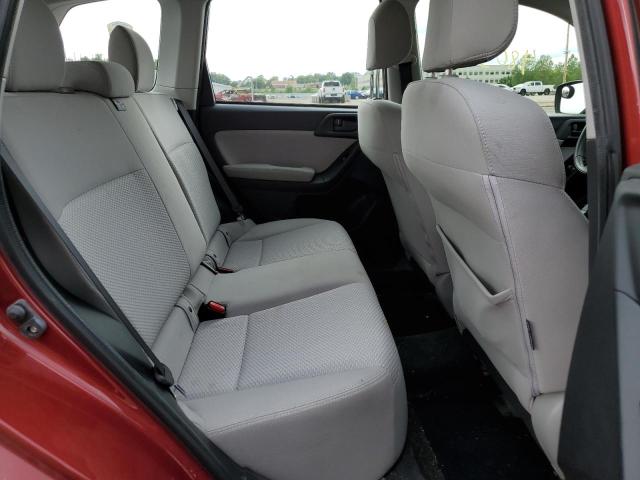 Photo 6 from auction – 2016 SUBARU FORESTER 2 with VIN JF2SJABC5GH514930
