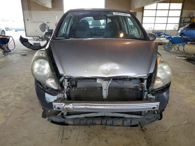 Photo 9 from auction – 2008 HONDA FIT with VIN JHMGD38448S018527