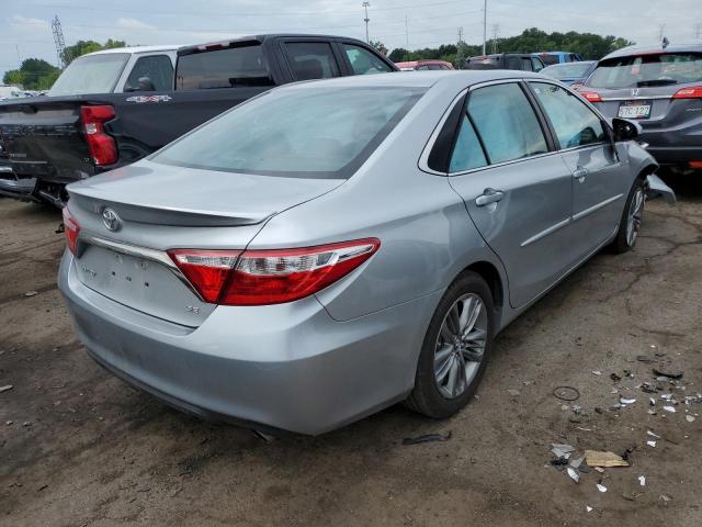 Photo 4 from auction – 2017 TOYOTA CAMRY LE with VIN 4T1BF1FK9HU365590
