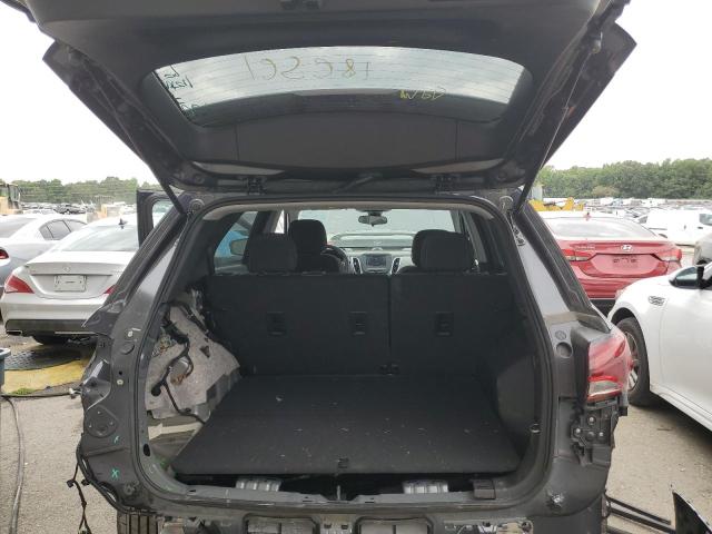 Photo 9 from auction – 2022 CHEVROLET EQUINOX LS with VIN 2GNAXHEV9N6125281