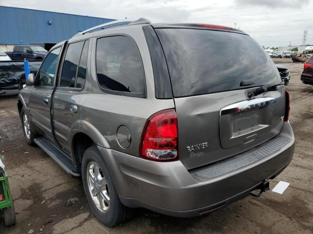 Photo 3 from auction – 2006 BUICK RAINIER CX with VIN 5GADS13SX62252545