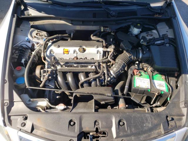 Photo 7 from auction – 2011 HONDA ACCORD SE with VIN 1HGCP2F68BA050532