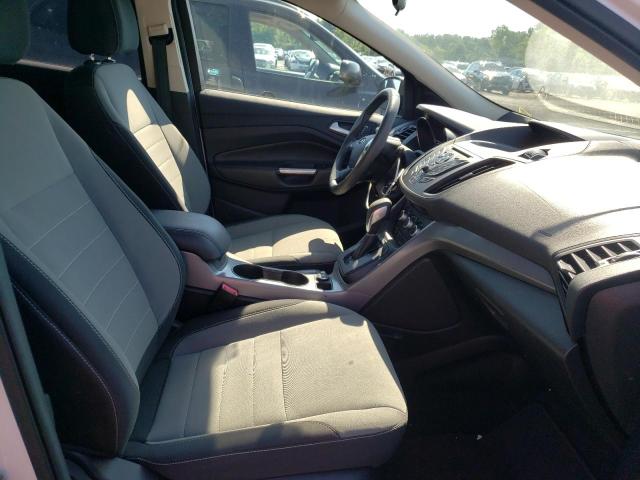 Photo 5 from auction – 2016 FORD ESCAPE SE with VIN 1FMCU9GX6GUA01810