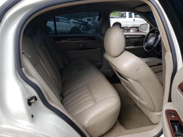 Photo 6 from auction – 2004 LINCOLN TOWN CAR E with VIN 1LNHM81W94Y664552