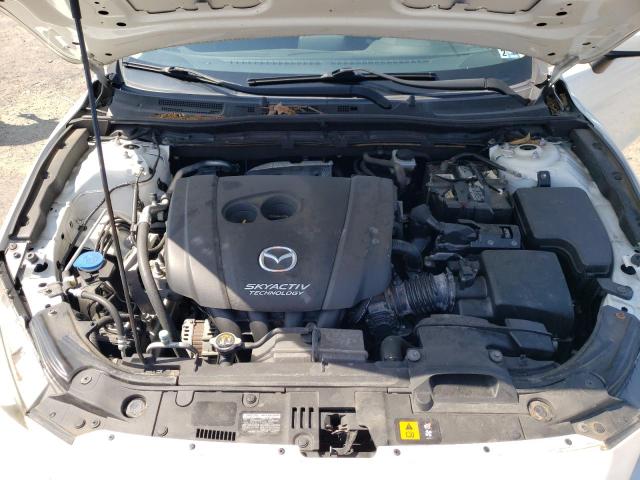 Photo 7 from auction – 2014 MAZDA 3 TOURING with VIN JM1BM1L78E1171320