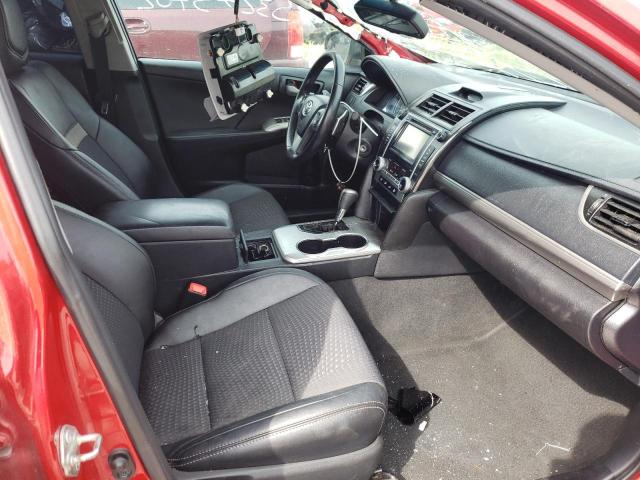 Photo 5 from auction – 2013 TOYOTA CAMRY L with VIN 4T1BF1FK8DU723708
