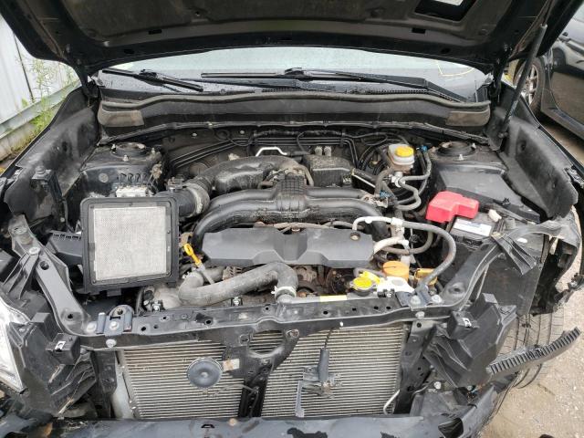Photo 7 from auction – 2016 SUBARU FORESTER 2 with VIN JF2SJADC8GH516071
