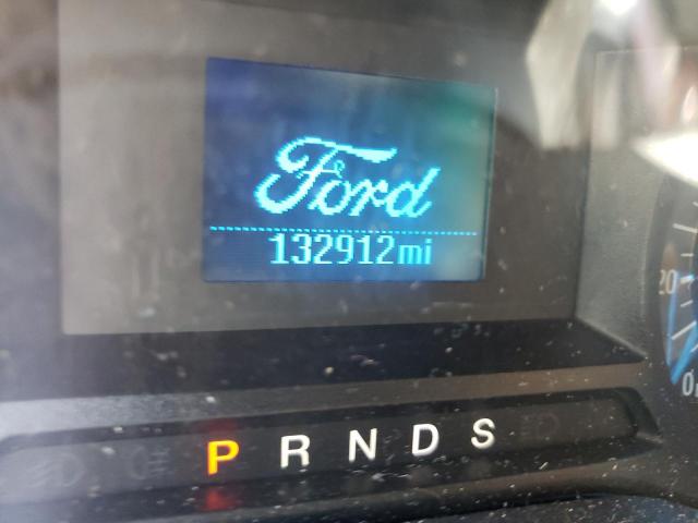 Photo 8 from auction – 2014 FORD FUSION S with VIN 3FA6P0G78ER252097