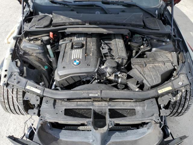 Photo 7 from auction – 2009 BMW 328 I with VIN WBAWL13589PX25071