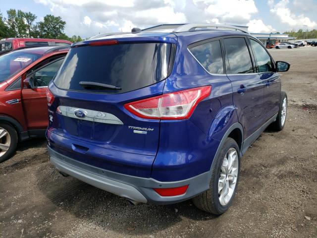 Foto 4 de la subasta – 2016 FORD ESCAPE con VIN 1FMCU9J96GUB50292