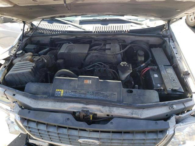 Photo 7 from auction – 2002 FORD EXPLORER X with VIN 1FMZU62E62UB73049