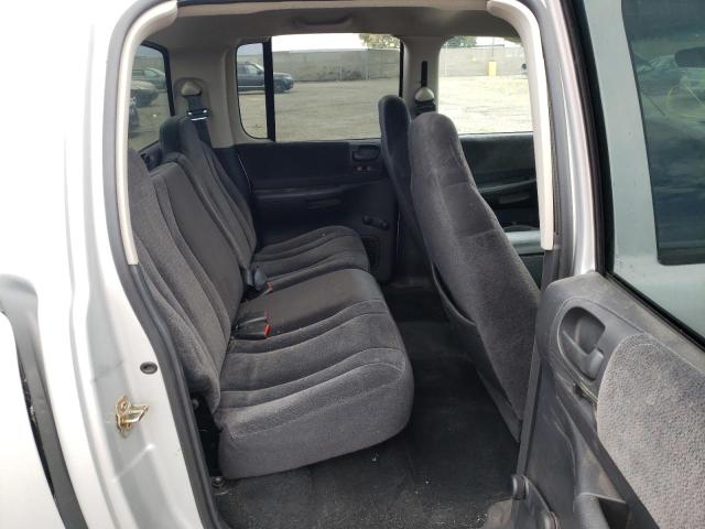 Photo 6 from auction – 2004 DODGE DAKOTA QUA with VIN 1D7HG38K44S640265