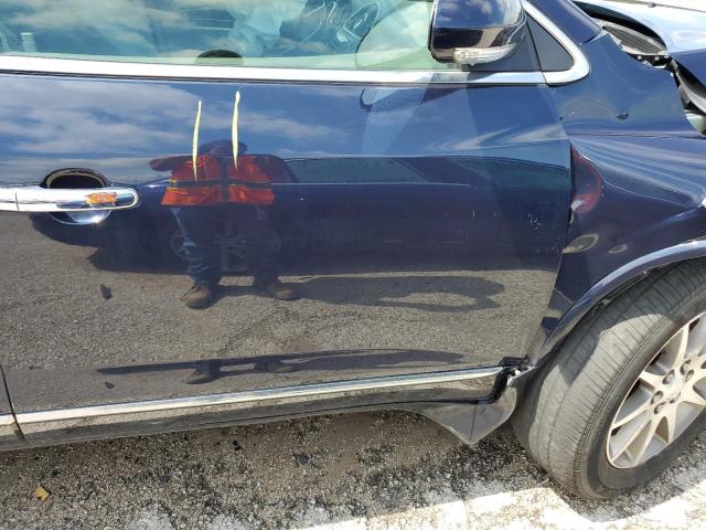 Photo 5 from auction – 2016 BUICK ENCLAVE with VIN 5GAKRAKD8GJ296251