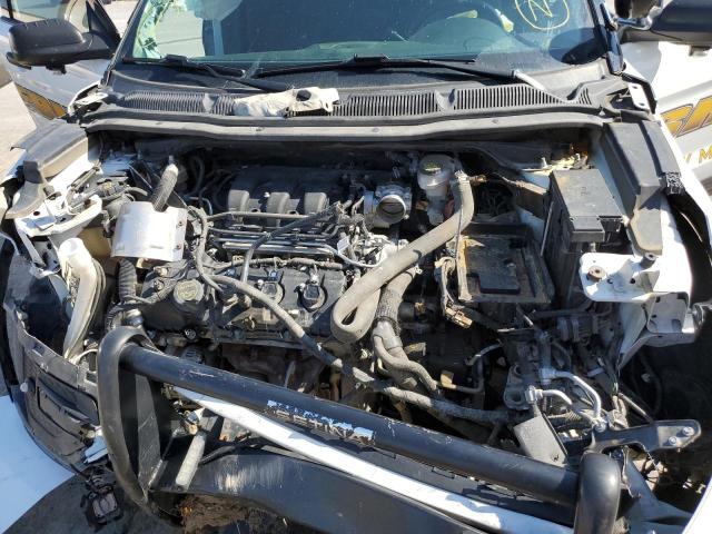 Photo 7 from auction – 2017 FORD EXPLORER P with VIN 1FM5K8AR9HGC66496