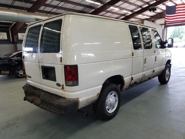 Photo 4 from auction – 2008 FORD ECONOLINE with VIN 1FTNE24W98DB41042