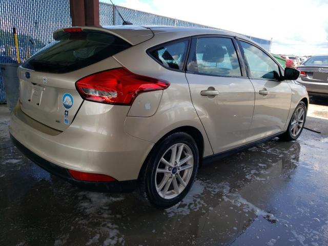 Photo 4 from auction – 2017 FORD FOCUS SE with VIN 1FADP3K21HL311319