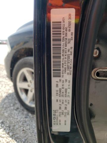Photo 10 from auction – 2015 RAM 1500 ST with VIN 1C6RR7FT6FS732872