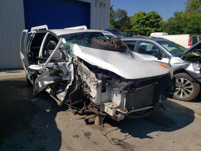 CHEVROLET UPLANDER I 2005 con VIN 1GBDV13L75D286755 - Foto de la subasta