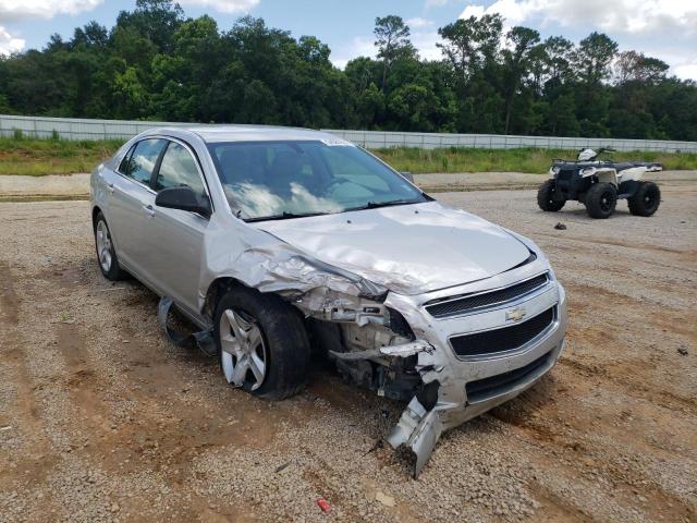 2010 Chevrolet Malibu