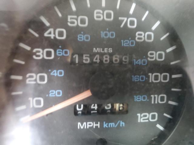 Photo 8 from auction – 1997 DODGE RAM 1500 with VIN 1B7HC16YXVS102415
