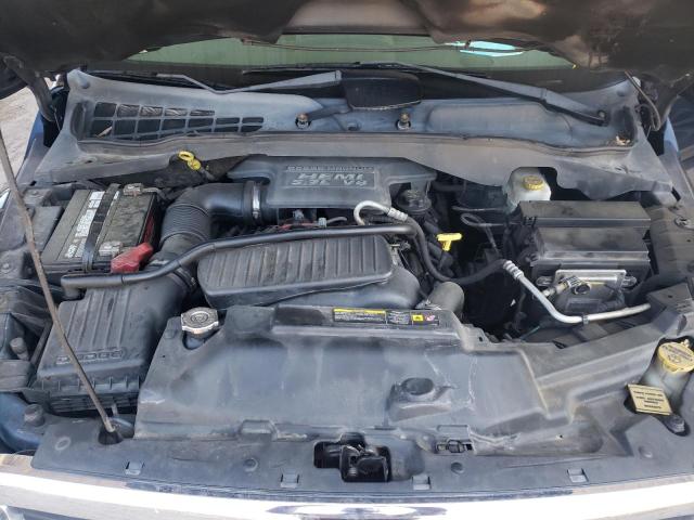 Photo 7 from auction – 2004 DODGE DURANGO SL with VIN 1D4HB48DX4F135729